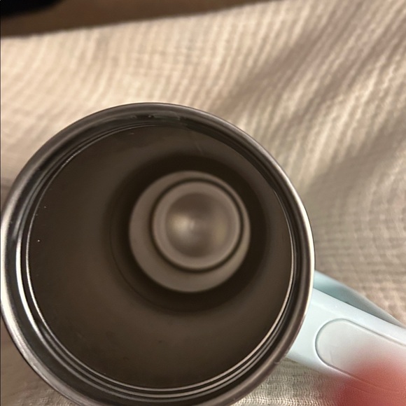 Stanley Sky Blue Insulated Mug 40 oz - Picture 5 of 5